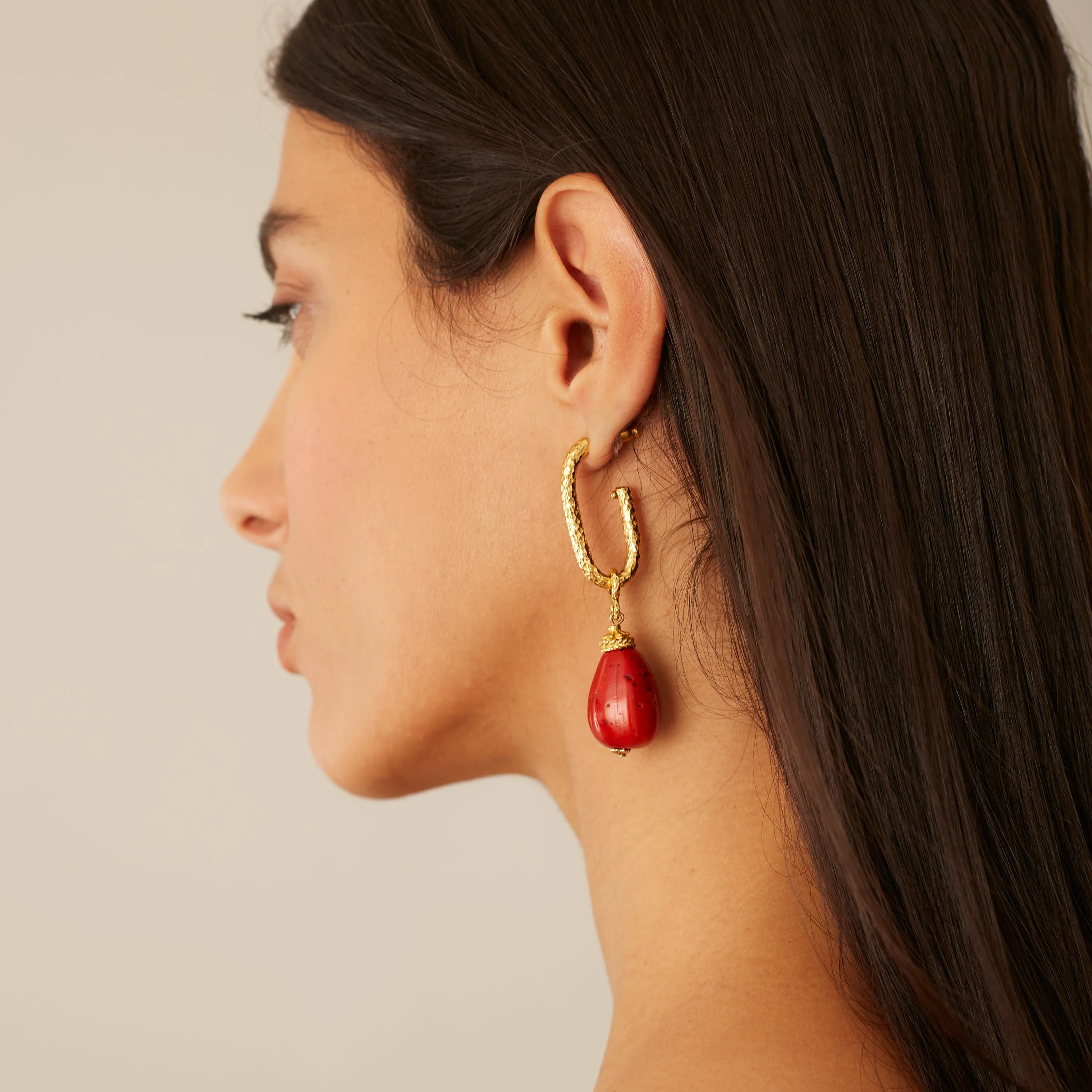 Paloma Earrings