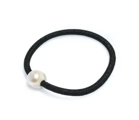 Pearl Pony Bracelet