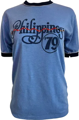 Philipines Tee