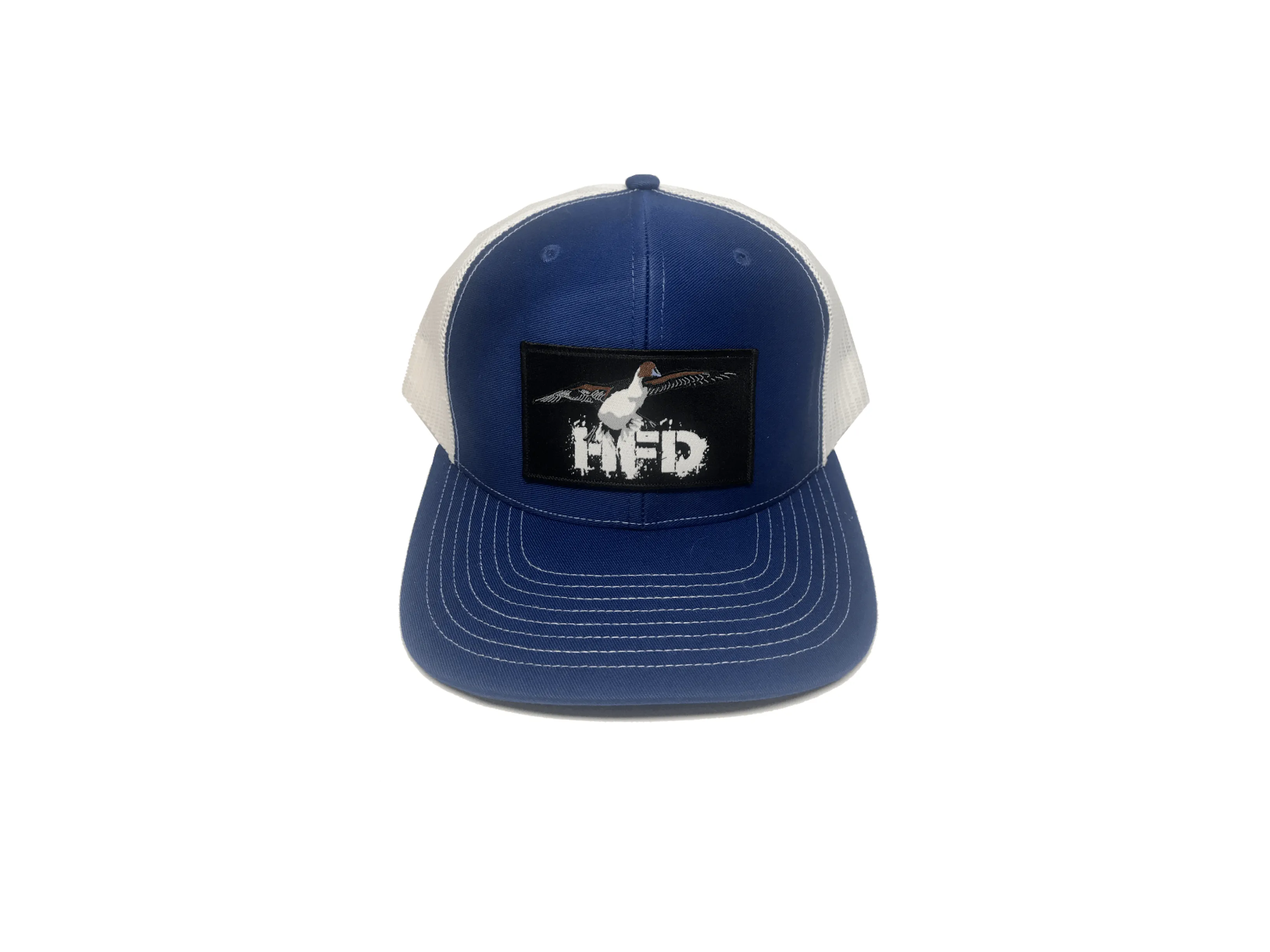 Pintail Hat | HFD