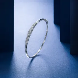 Pointer Diamond Bracelet - DK176437