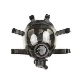 Refurbished MSA Millennium Gas Mask - Police Trade-In Edition