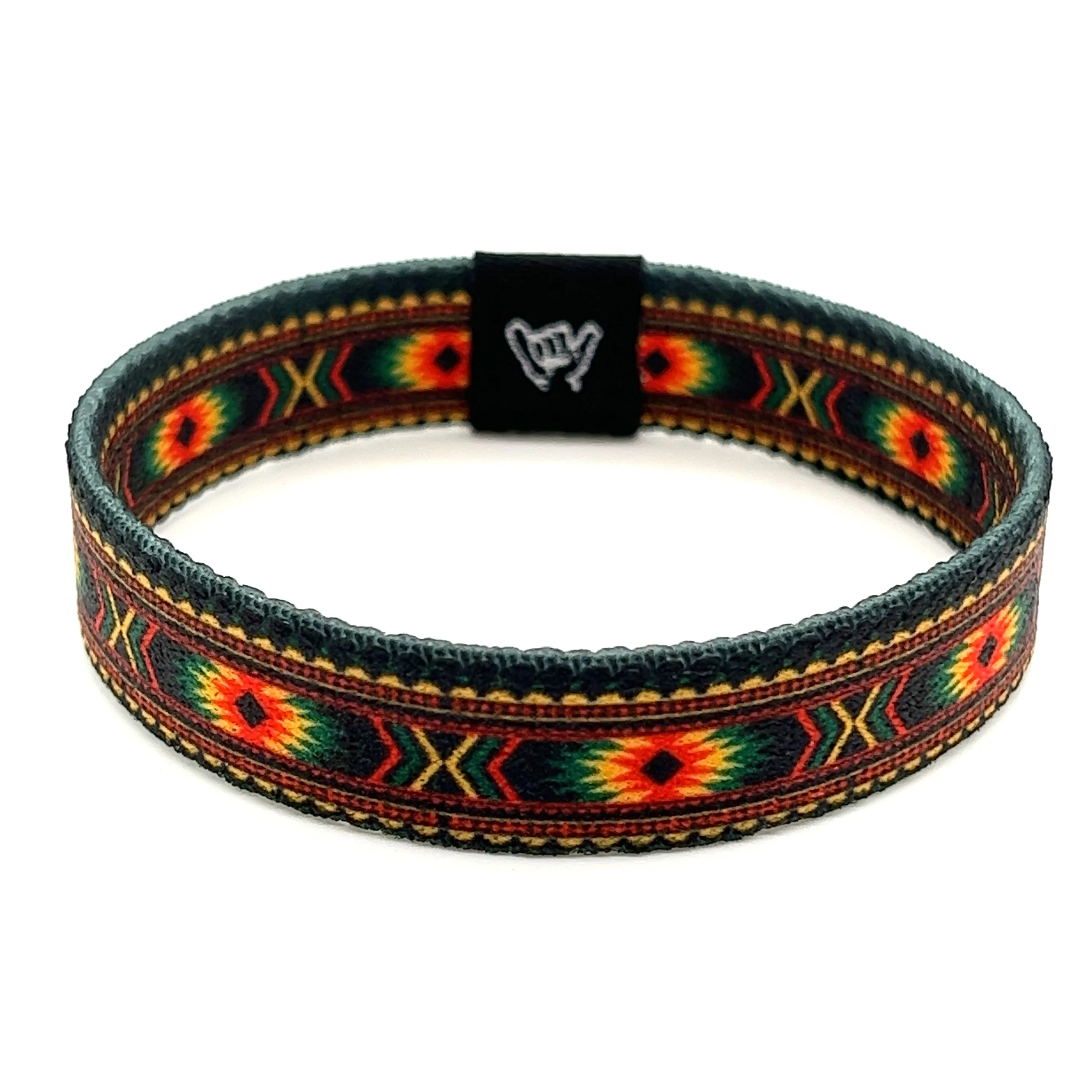 Rising Sun Wristband Bracelet