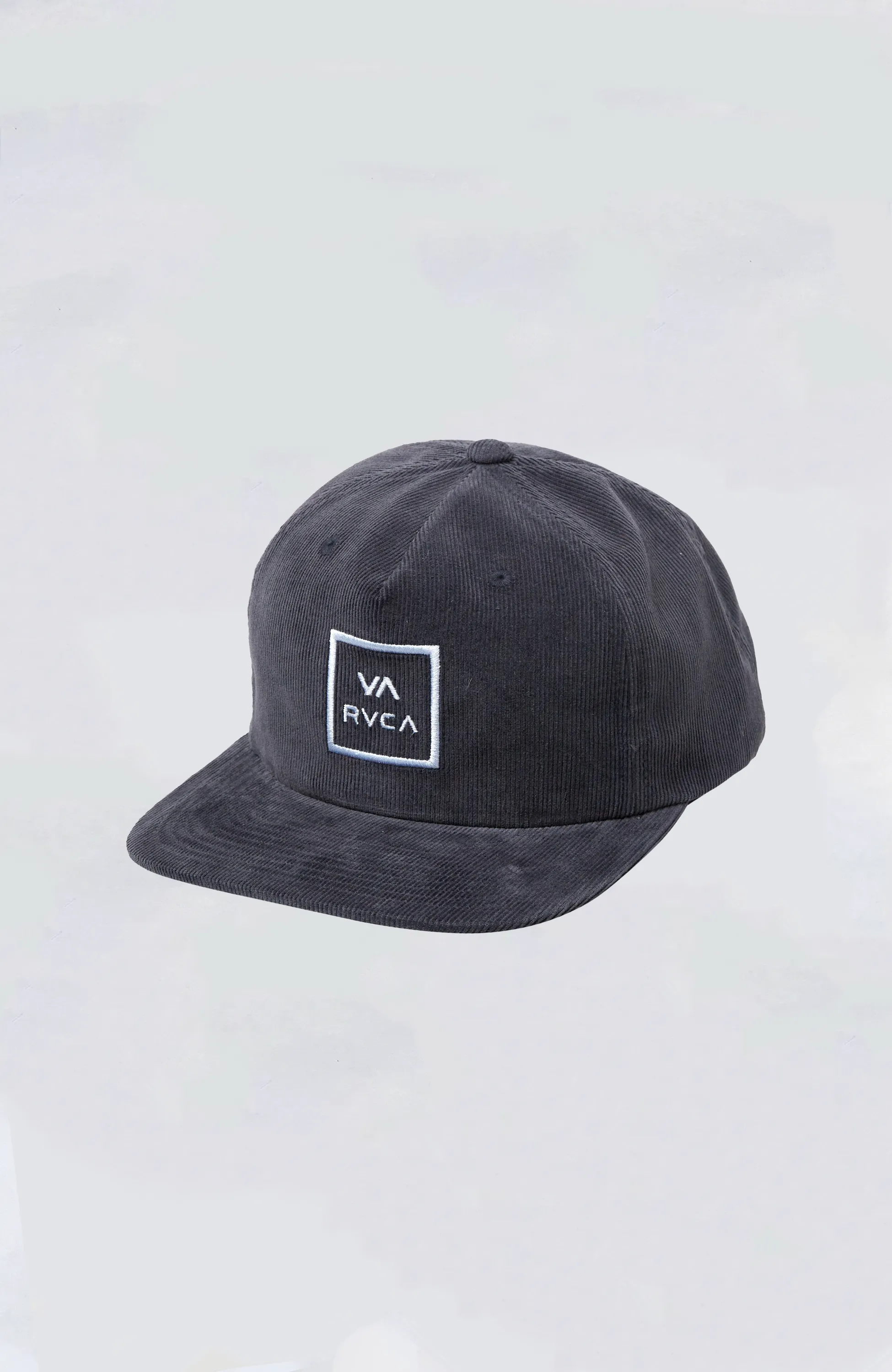 RVCA - Freeman Snapback