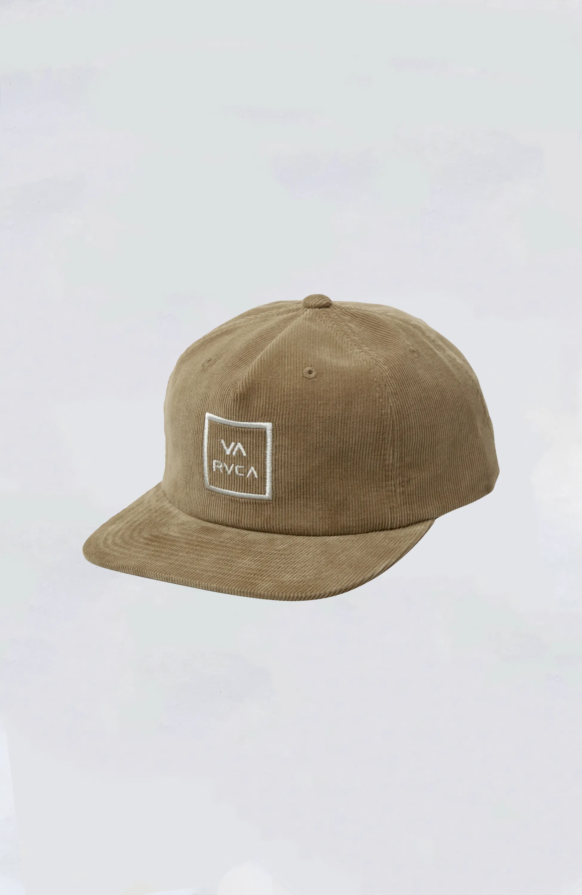 RVCA - Freeman Snapback