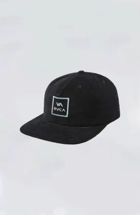 RVCA - Freeman Snapback