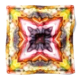 Silk Scarf, TERRA Collection