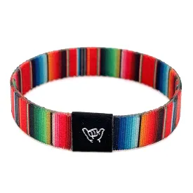 South of the Border Wristband Bracelet