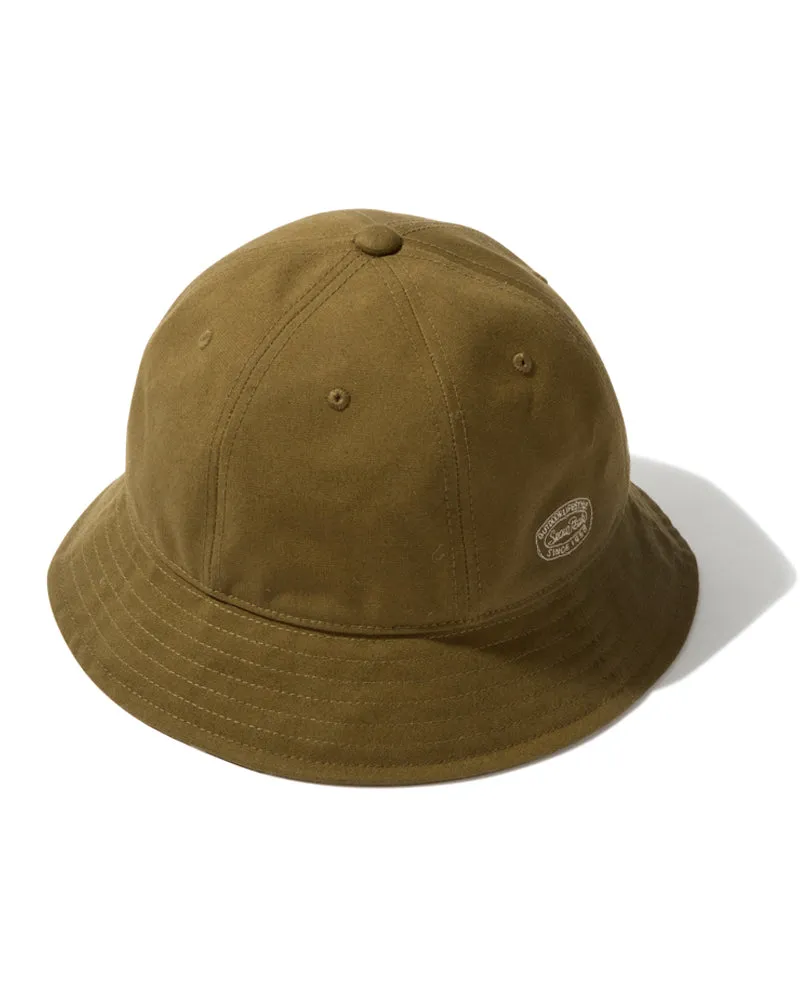 Takibi Canvas Hat