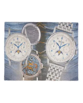 Time Scarf