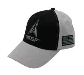 U.S. Space Force Two-Tone Hat