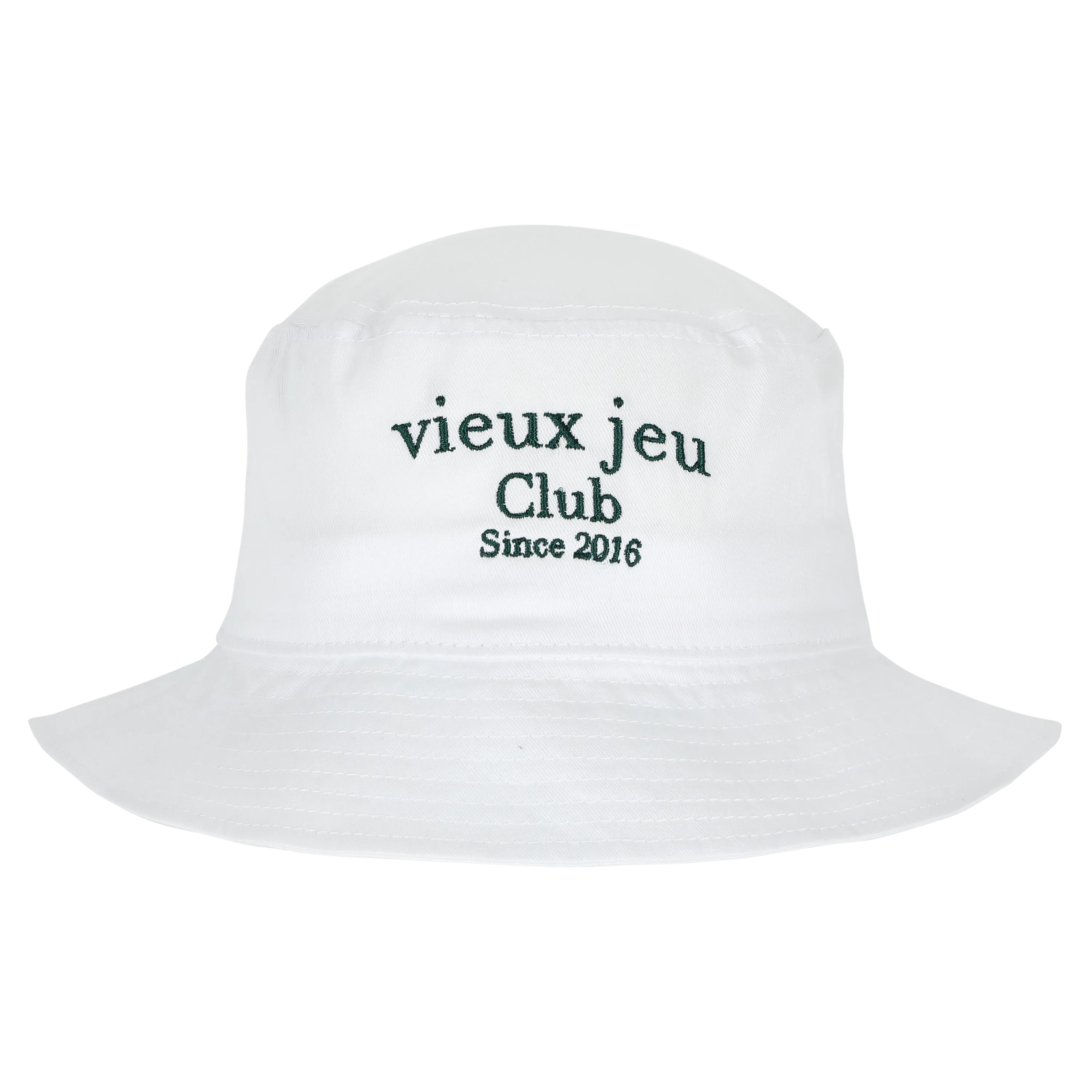 VJ Club Bucket Hat