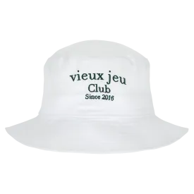 VJ Club Bucket Hat