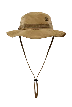 WATCHMAN BOONIE HAT